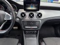 Mercedes gla 180 7-g dct fascination || garantie 12 mois || occasion osny simplicicar simplicibike france
