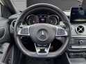 Mercedes gla 180 7-g dct fascination || garantie 12 mois || occasion osny simplicicar simplicibike france