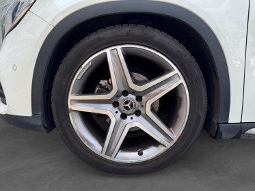 Mercedes gla 180 7-g dct fascination || garantie 12 mois || occasion osny simplicicar simplicibike france