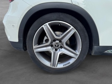 Mercedes gla 180 7-g dct fascination || garantie 12 mois || occasion osny simplicicar simplicibike france