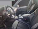 Bmw x3 g01 xdrive20d 190ch bva8 m sport occasion simplicicar pontarlier simplicicar simplicibike france