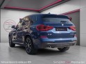 Bmw x3 g01 xdrive20d 190ch bva8 m sport occasion simplicicar pontarlier simplicicar simplicibike france