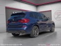 Bmw x3 g01 xdrive20d 190ch bva8 m sport occasion simplicicar pontarlier simplicicar simplicibike france