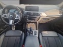 Bmw x3 g01 xdrive20d 190ch bva8 m sport occasion simplicicar pontarlier simplicicar simplicibike france