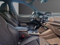 Bmw x3 g01 xdrive20d 190ch bva8 m sport occasion simplicicar pontarlier simplicicar simplicibike france