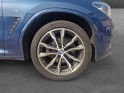 Bmw x3 g01 xdrive20d 190ch bva8 m sport occasion simplicicar pontarlier simplicicar simplicibike france