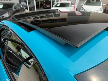 Audi rs3 berline 400ch 2.5 tfsi s-tronic 7 quattro toit ouvrant occasion simplicicar pontarlier simplicicar simplicibike france