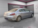 Peugeot 508 2.0 bluehdi 150ch bvm6 allure/ garantie 12 mois/ camera de recul/ecran occasion montreuil (porte de...