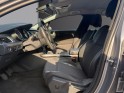 Peugeot 508 2.0 bluehdi 150ch bvm6 allure/ garantie 12 mois/ camera de recul/ecran occasion montreuil (porte de...
