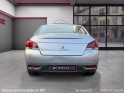 Peugeot 508 2.0 bluehdi 150ch bvm6 allure/ garantie 12 mois/ camera de recul/ecran occasion montreuil (porte de...