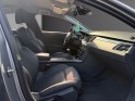 Peugeot 508 2.0 bluehdi 150ch bvm6 allure/ garantie 12 mois/ camera de recul/ecran occasion montreuil (porte de...
