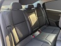 Peugeot 508 2.0 bluehdi 150ch bvm6 allure/ garantie 12 mois/ camera de recul/ecran occasion montreuil (porte de...
