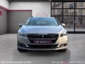 Peugeot 508 2.0 bluehdi 150ch bvm6 allure/ garantie 12 mois/ camera de recul/ecran occasion montreuil (porte de...