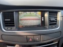 Peugeot 508 2.0 bluehdi 150ch bvm6 allure/ garantie 12 mois/ camera de recul/ecran occasion montreuil (porte de...