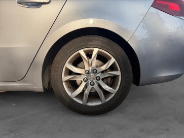 Peugeot 508 2.0 bluehdi 150ch bvm6 allure/ garantie 12 mois/ camera de recul/ecran occasion montreuil (porte de...