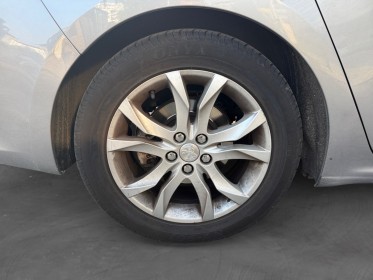 Peugeot 508 2.0 bluehdi 150ch bvm6 allure/ garantie 12 mois/ camera de recul/ecran occasion montreuil (porte de...