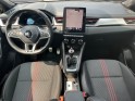 Renault captur mild hybrid 140 r.s. line / garantie  entretien renault compris jusqu'au 12/26 / excellent état / carplay...
