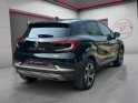 Renault captur mild hybrid 140 r.s. line / garantie  entretien renault compris jusqu'au 12/26 / excellent état / carplay...