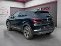 Renault captur mild hybrid 140 r.s. line / garantie  entretien renault compris jusqu'au 12/26 / excellent état / carplay...