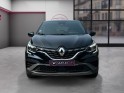 Renault captur mild hybrid 140 r.s. line / garantie  entretien renault compris jusqu'au 12/26 / excellent état / carplay...