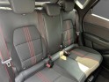 Renault captur mild hybrid 140 r.s. line / garantie  entretien renault compris jusqu'au 12/26 / excellent état / carplay...