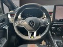 Renault captur mild hybrid 140 r.s. line / garantie  entretien renault compris jusqu'au 12/26 / excellent état / carplay...