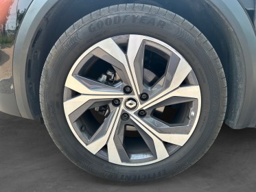Renault captur mild hybrid 140 r.s. line / garantie  entretien renault compris jusqu'au 12/26 / excellent état / carplay...