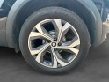 Renault captur mild hybrid 140 r.s. line / garantie  entretien renault compris jusqu'au 12/26 / excellent état / carplay...