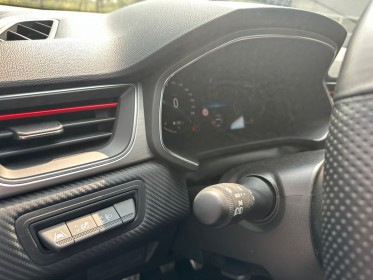 Renault captur mild hybrid 140 r.s. line / garantie  entretien renault compris jusqu'au 12/26 / excellent état / carplay...