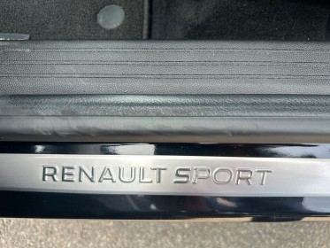 Renault captur mild hybrid 140 r.s. line / garantie  entretien renault compris jusqu'au 12/26 / excellent état / carplay...