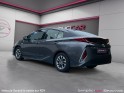 Toyota prius pro hybride rechargeable rc18 dynamic - financement possible -garantie 1 an occasion parc voitures beauvais...