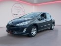 Peugeot 308 1.4 vti 95 ch  confort occasion simplicicar orgeval  simplicicar simplicibike france