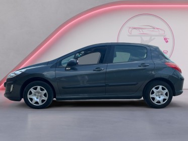 Peugeot 308 1.4 vti 95 ch  confort occasion simplicicar orgeval  simplicicar simplicibike france
