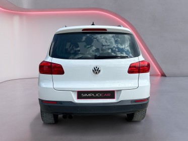 Volkswagen tiguan 2.0 tsi 210 ch sportline 4motion dsg7 occasion simplicicar orgeval  simplicicar simplicibike france