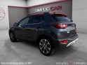Kia stonic 1.0 t-gdi 100 ch isg bvm5 design occasion simplicicar limoges  simplicicar simplicibike france