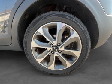 Kia stonic 1.0 t-gdi 100 ch isg bvm5 design occasion simplicicar limoges  simplicicar simplicibike france