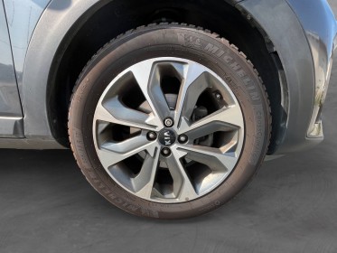 Kia stonic 1.0 t-gdi 100 ch isg bvm5 design occasion simplicicar limoges  simplicicar simplicibike france