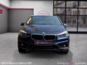 Bmw serie 2 active tourer f45 220d xdrive 190 ch luxury a occasion cannes (06) simplicicar simplicibike france