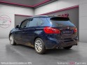 Bmw serie 2 active tourer f45 220d xdrive 190 ch luxury a occasion cannes (06) simplicicar simplicibike france