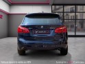 Bmw serie 2 active tourer f45 220d xdrive 190 ch luxury a occasion cannes (06) simplicicar simplicibike france