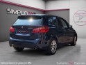 Bmw serie 2 active tourer f45 220d xdrive 190 ch luxury a occasion cannes (06) simplicicar simplicibike france