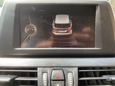 Bmw serie 2 active tourer f45 220d xdrive 190 ch luxury a occasion cannes (06) simplicicar simplicibike france