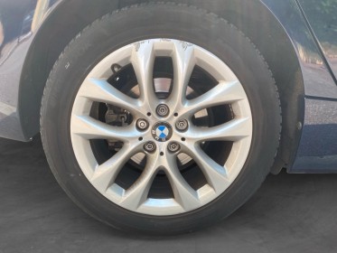 Bmw serie 2 active tourer f45 220d xdrive 190 ch luxury a occasion cannes (06) simplicicar simplicibike france
