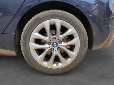 Bmw serie 2 active tourer f45 220d xdrive 190 ch luxury a occasion cannes (06) simplicicar simplicibike france