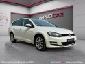 Volkswagen golf 1.4 tsi 140 act bluemotion technology confortline occasion simplicicar mery-sur-oise simplicicar simplicibike...