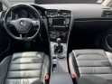 Volkswagen golf 1.4 tsi 140 act bluemotion technology confortline occasion simplicicar mery-sur-oise simplicicar simplicibike...