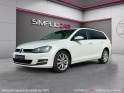Volkswagen golf 1.4 tsi 140 act bluemotion technology confortline occasion simplicicar mery-sur-oise simplicicar simplicibike...