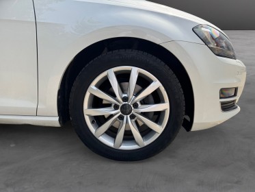 Volkswagen golf 1.4 tsi 140 act bluemotion technology confortline occasion simplicicar mery-sur-oise simplicicar simplicibike...
