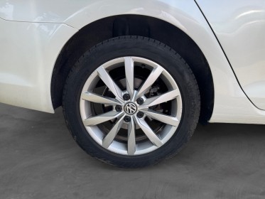 Volkswagen golf 1.4 tsi 140 act bluemotion technology confortline occasion simplicicar mery-sur-oise simplicicar simplicibike...