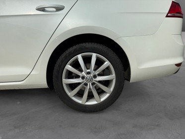 Volkswagen golf 1.4 tsi 140 act bluemotion technology confortline occasion simplicicar mery-sur-oise simplicicar simplicibike...
